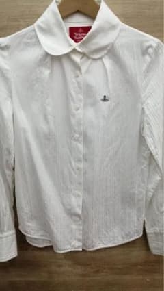 Vivienne Westwood ストライプシャツのサムネイル