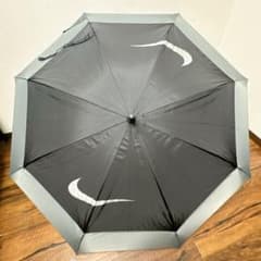 NIKE GOLF ナイキゴルフ　傘　アンブレラ NIKE GOLF ナイキゴルフ ゴルフ傘 アンブレラ パラソル ケース付