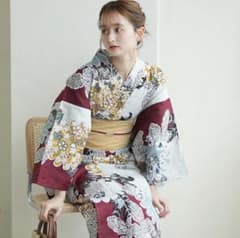 【saboo】 utatane 浴衣 帯 2点セット saboo様専用】 utatane 浴衣 帯 2点セット - メルカリ