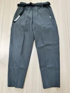 Cph/Golf キャプテンズヘルム ゴルフ ベルト パンツ グレー M - メルカリ