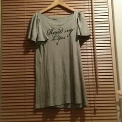 半袖ワンピースのサムネイル