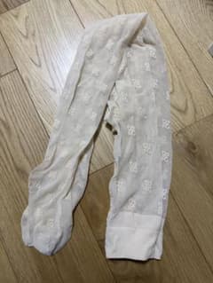 FENDI シースルー ソックス size 1のサムネイル