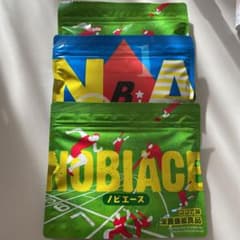 ノビエース3袋のサムネイル