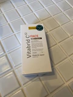 まゆ様専用　ビタブリッドC フェイスのサムネイル