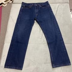 と*ん様 LEVI’S 505 W36 L32のサムネイル
