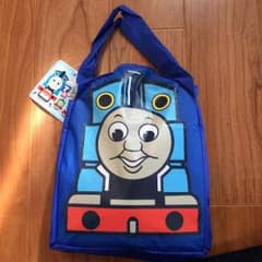 トーマス キッズ用 レインコートのサムネイル