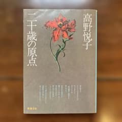 二十歳の原点のサムネイル