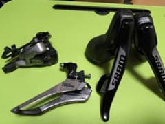 SRAM　RIVAL2x11 3点セットのサムネイル