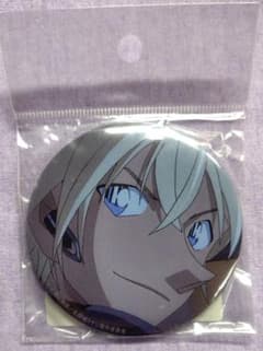 名探偵コナン 劇場版22弾 場面写缶バッジ ゼロの執行人 安室 透 - メルカリ