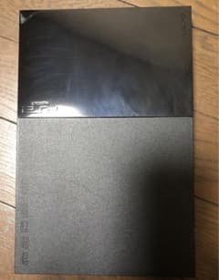 PS2本体・コントローラー ソフトのサムネイル