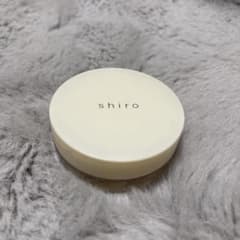 shiro サボン 練り香水 18gのサムネイル