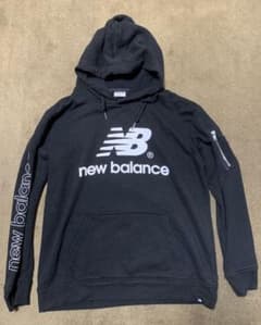 パーカー【New Balance】Lサイズのサムネイル