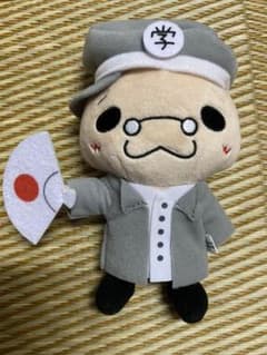 いのてり ぬいぐるみ　マスコット　伊野尾慧のサムネイル