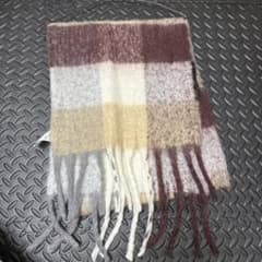 マフラーのサムネイル