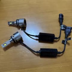 HID屋　LED Vシリーズのサムネイル