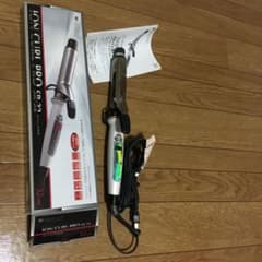 クレイツ ヘアアイロン 32㎜ SR-32のサムネイル