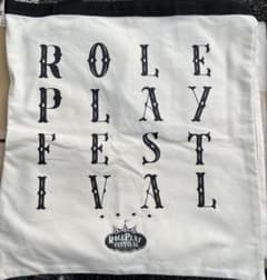 ROLEPLAY FESTIVAL トートバッグのサムネイル