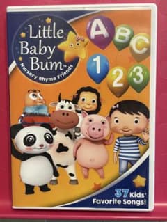 Little Baby Bum 37 Kids Favorite Songsのサムネイル