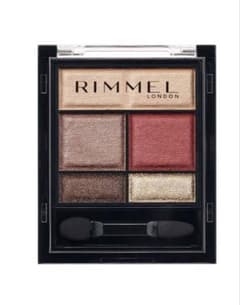 RIMMEL LONDON アイシャドウパレットのサムネイル