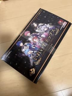 ナムコ限定 いれいすチップス　4袋入りのサムネイル