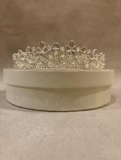 Ivory & Co アレクサンドラのサムネイル
