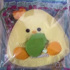 最安値】Mellojoy メロジョイにぎにぎおにぎり〈お野菜ひよこ〉 - メルカリ