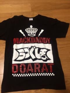 うづぐしま DOARAT Tシャツのサムネイル
