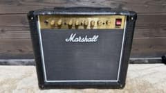 Marshall DSL5 ギターアンプ 本体 美品のサムネイル