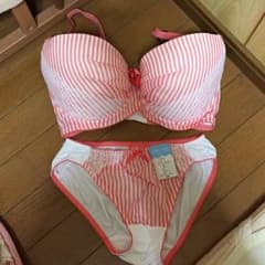 h75 ブラ セットのサムネイル