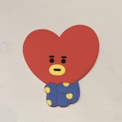 TATA タタ ミニシリコンミラーのサムネイル