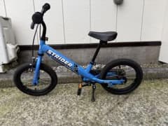 STRIDER 14x Blue