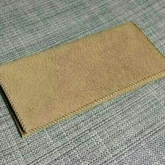 新品☆お札入れのサムネイル