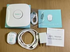 Sense-U ベビーモニターPro(長距離版)のサムネイル