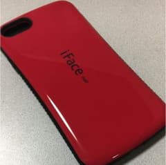 iPhone7アイフェイスのサムネイル