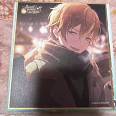 プロセカ 東雲彰人 ミニ色紙コレクション第53弾C - メルカリ