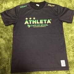 ATHLETA サッカーシャツのサムネイル