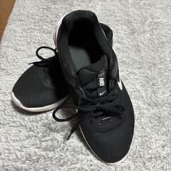 NIKE スニーカー DC3729-003 ブラックのサムネイル