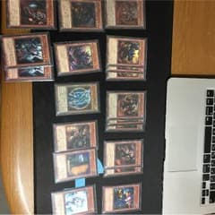 遊戯王 彼岸デッキ 神の通告あり 値下げありのサムネイル