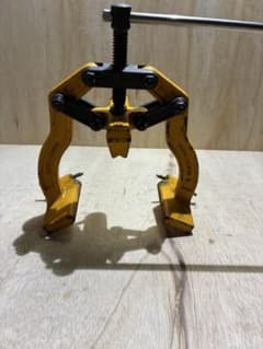 SUPER TOOL スーパーブリッジ 2 1/2-4B ②のサムネイル