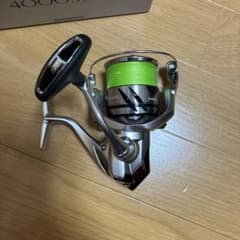 23ストラディック4000mhgのサムネイル