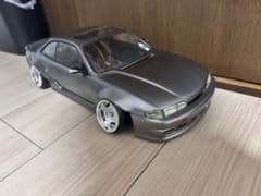 パンドラ　s14前期　ニコイチ　ボディのみ パンドラ s14前期 ニコイチ ボディのみ - メルカリ