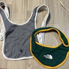 スタイ　ノースフェイス　ポロラルフローレンのサムネイル
