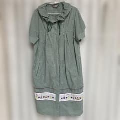 アルベロベロ　半袖チュニックのサムネイル