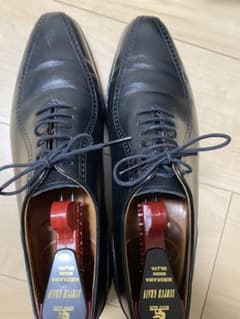 SCOTCH GRAIN 2778 24.5cm 箱/シューキーパー付のサムネイル