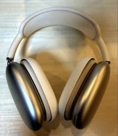 【試着のみ】Apple AirPods Max2 スターライトMWW53ZA/A 試着のみ】Apple AirPods Max2 スターライトMWW53ZA/A - メルカリ