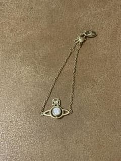 Vivienne Westwood オーブ ブレスレットのサムネイル