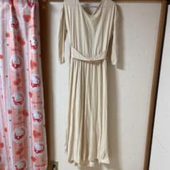 MAVIMOON ロングワンピースのサムネイル