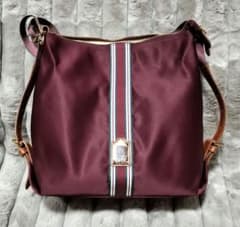 ハースケジュール0秒リュック 美品 - メルカリ