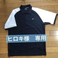 NIKE ナイキ ポロシャツのサムネイル