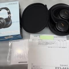 Anker Soundcore Life Q30 本体 ワイヤレスヘッドホン